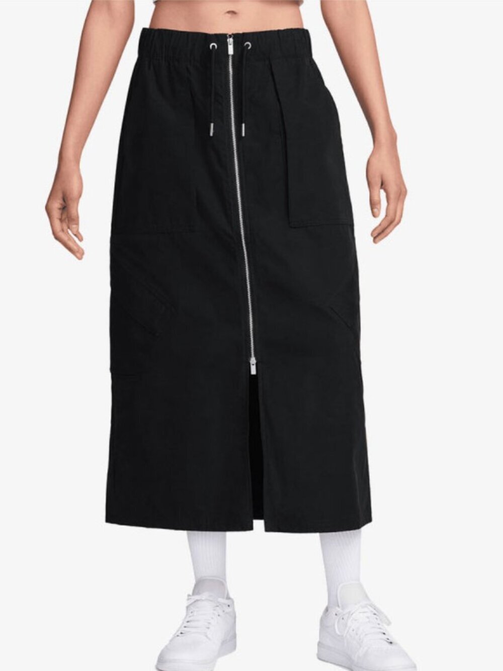 NIKE JORDAN CHICAGO SKIRT - Picture 1 of 5
